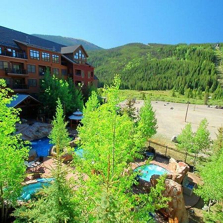 River Run Village Keystone Dış mekan fotoğraf