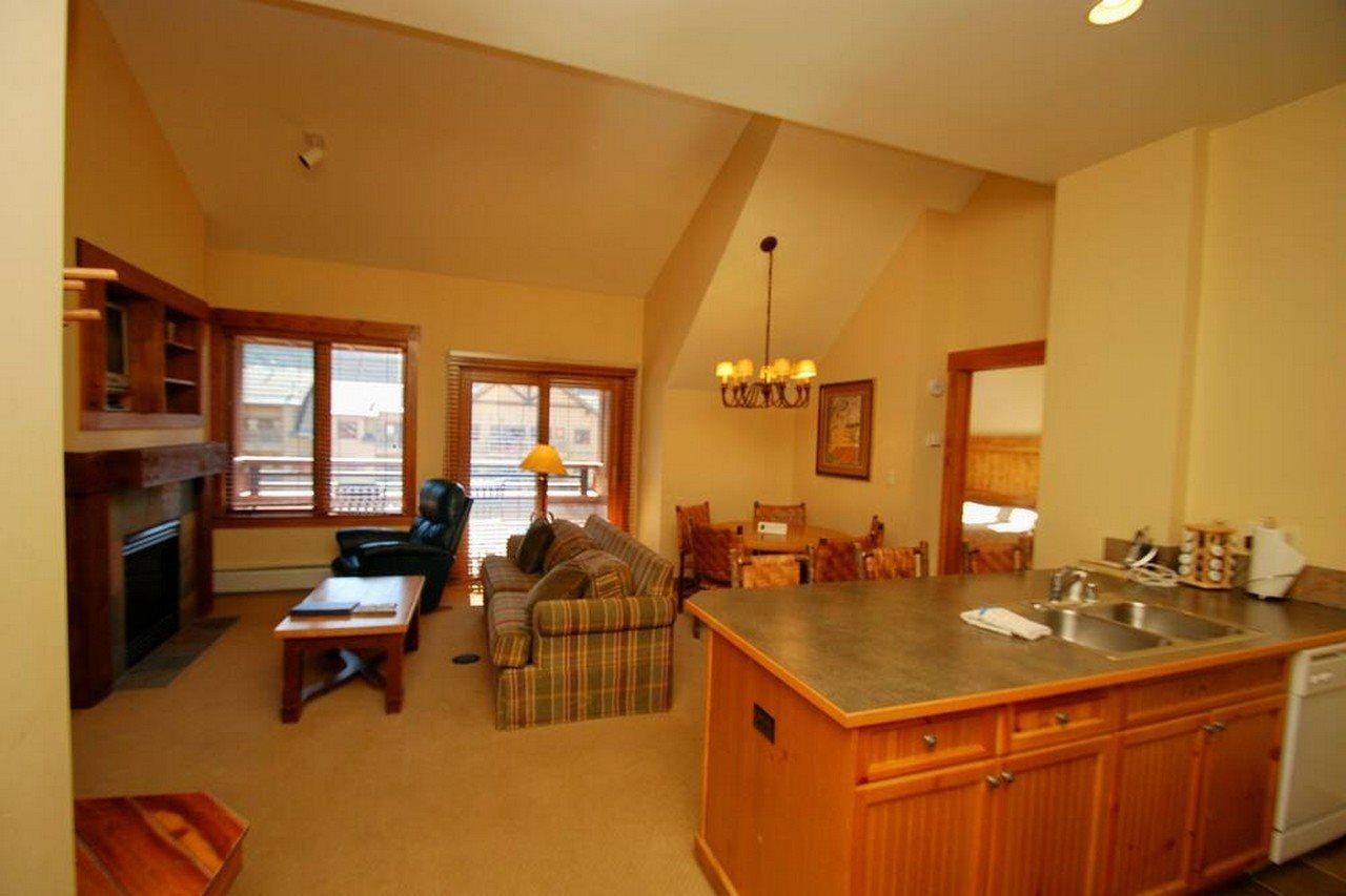River Run Village Keystone Dış mekan fotoğraf
