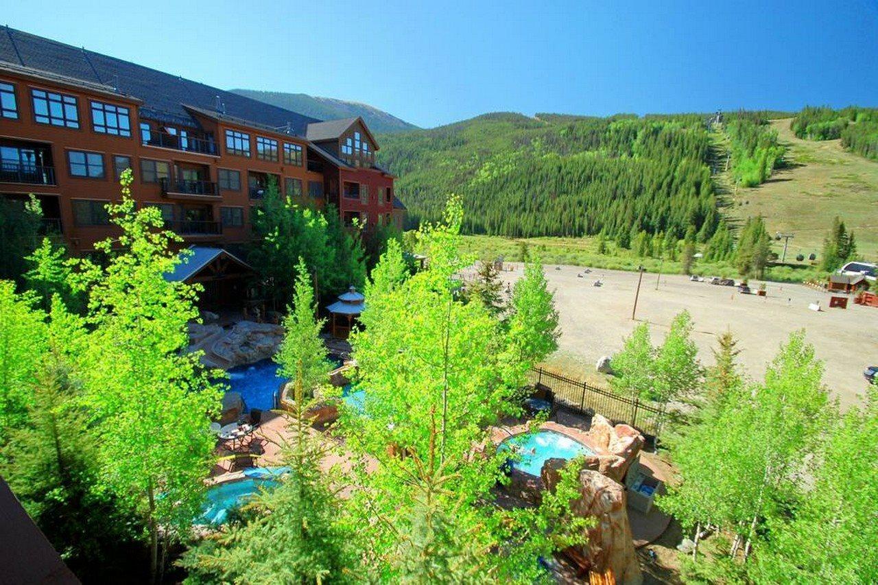 River Run Village Keystone Dış mekan fotoğraf