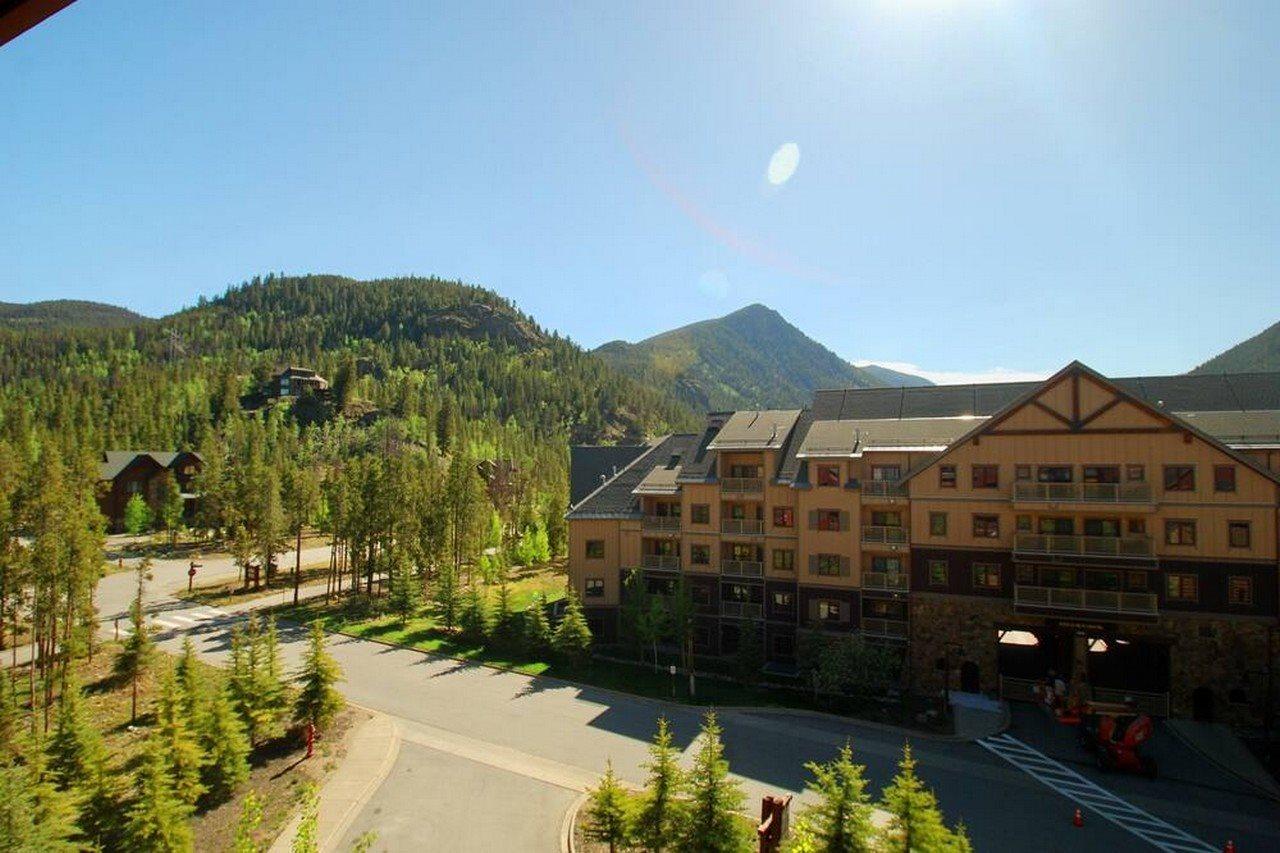 River Run Village Keystone Dış mekan fotoğraf