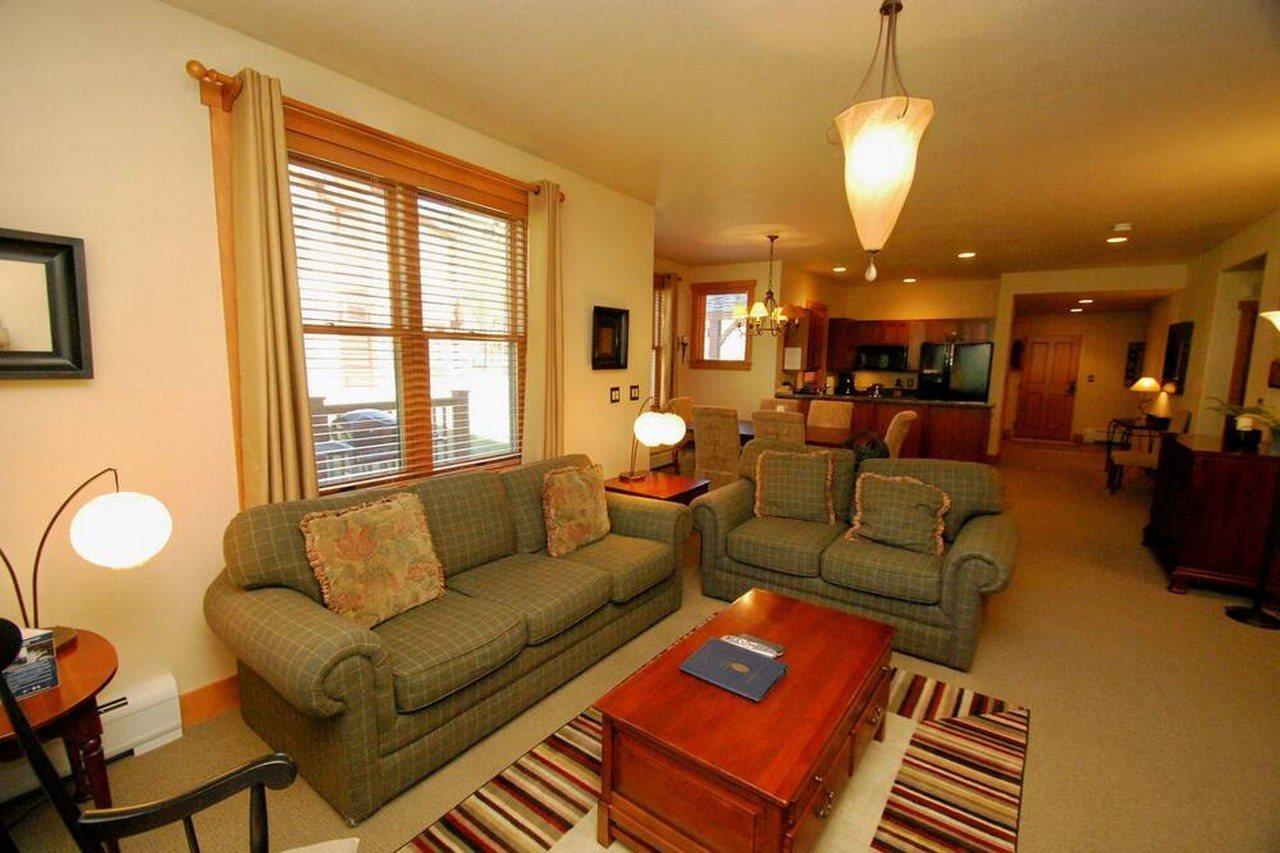 River Run Village Keystone Dış mekan fotoğraf