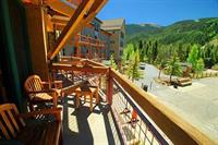 River Run Village Keystone Dış mekan fotoğraf